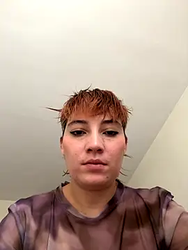 Snapshot of Maggie_Geller chatting on 10/01/25, 03:38 Maggie Geller online show from 10/01/25, 03:38