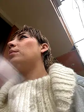 Maggie Geller online show from 11/13/25, 04:00