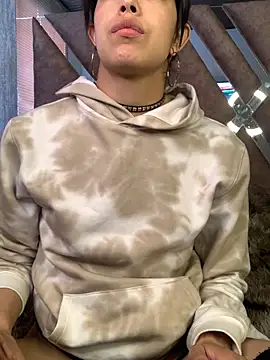 Isabella Rizzo online show from 02/20/25, 09:09