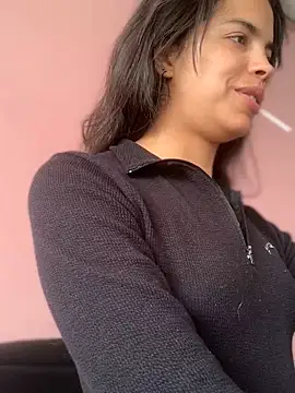 Isabella Rizzo online show from 02/27/25, 03:15