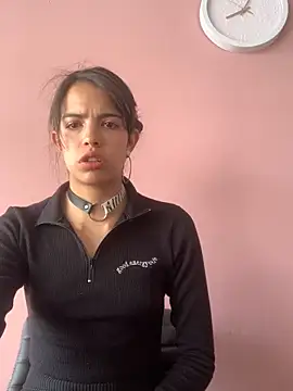 Isabella Rizzo online show from 02/27/25, 06:20