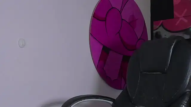 ISAAC CRYSTON online show from 10/27/25, 07:48