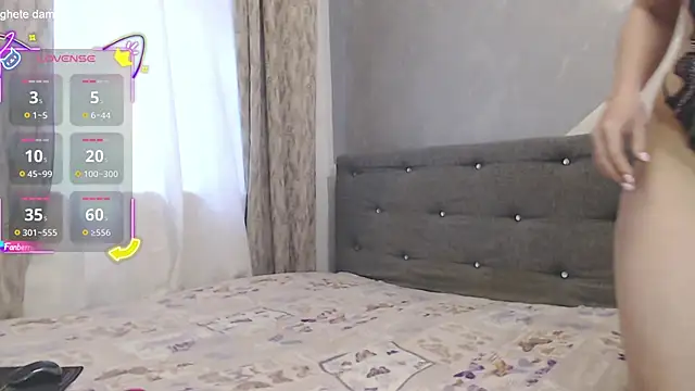 sassy sandra online show from 05/13/26, 04:41
