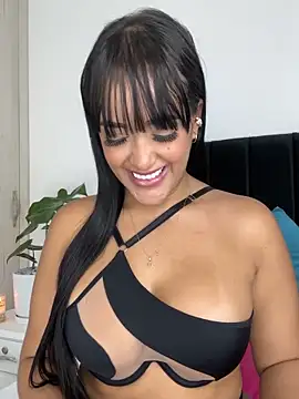 MarianaGiiiL online show from 02/17/25, 02:49