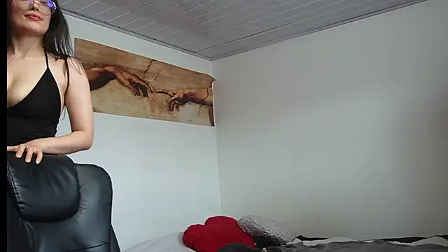 AliciaNess7 online show from 09/23/25, 05:09