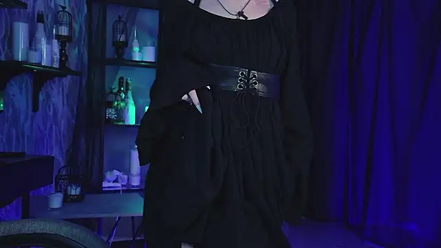 KiraMontoya online show from 02/19/26, 11:23