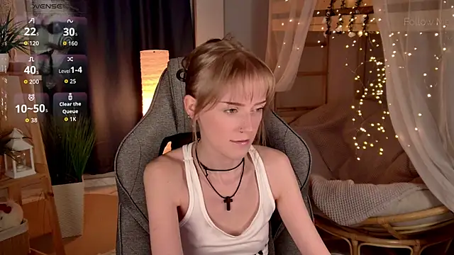 KiraMontoya online show from 05/06/26, 11:42