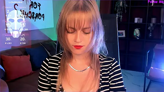 KiraMontoya online show from 09/10/25, 05:34