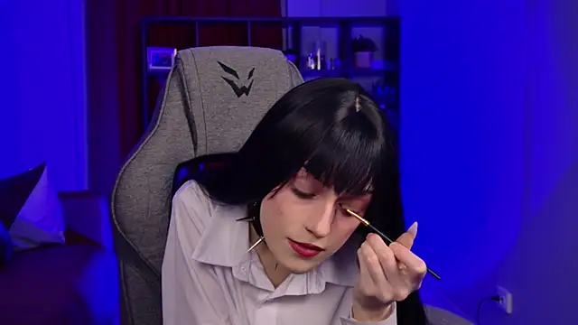 KiraMontoya online show from 03/20/26, 12:22