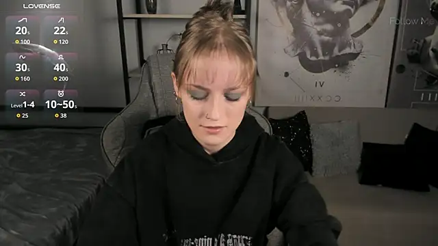 KiraMontoya online show from 12/19/25, 05:59