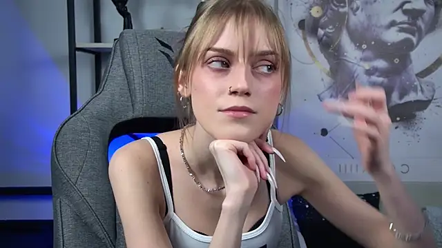 KiraMontoya online show from 03/13/26, 11:54