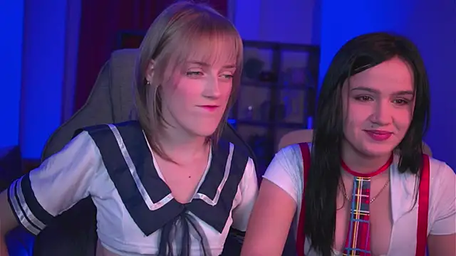 KiraMontoya online show from 01/11/26, 05:42