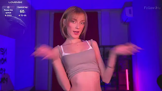 KiraMontoya online show from 01/10/26, 05:52