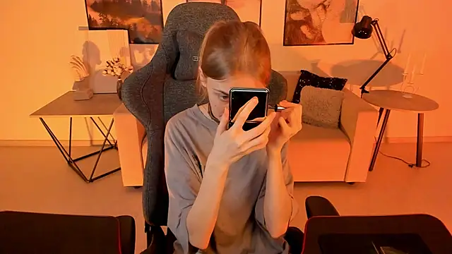 KiraMontoya online show from 03/05/25, 02:12