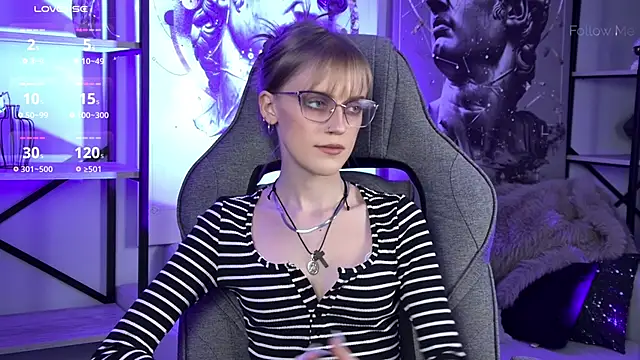 KiraMontoya online show from 02/28/26, 12:21