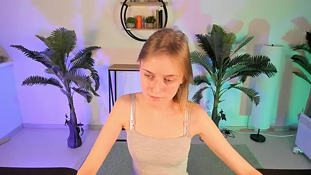 KiraMontoya online show from 03/09/25, 05:06