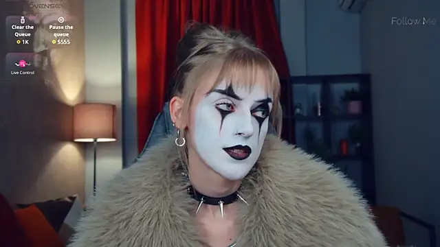 KiraMontoya online show from 04/02/26, 11:44