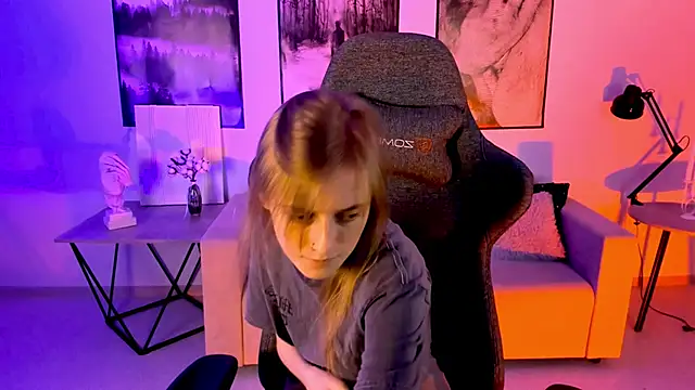 KiraMontoya online show from 02/27/25, 03:15