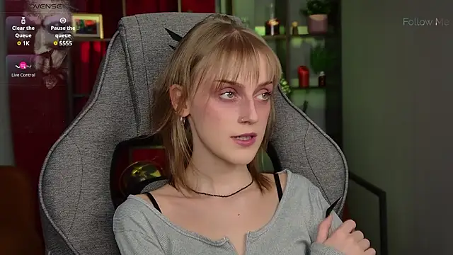 KiraMontoya online show from 03/28/26, 11:28