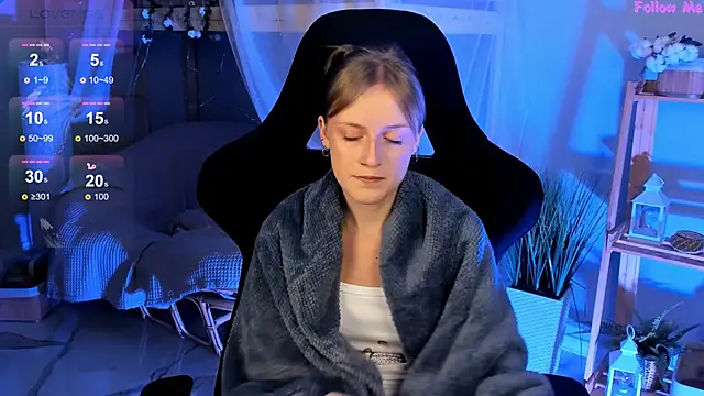 KiraMontoya online show from 09/27/25, 06:03