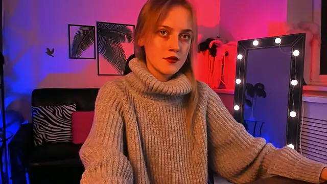 KiraMontoya online show from 03/09/25, 01:14