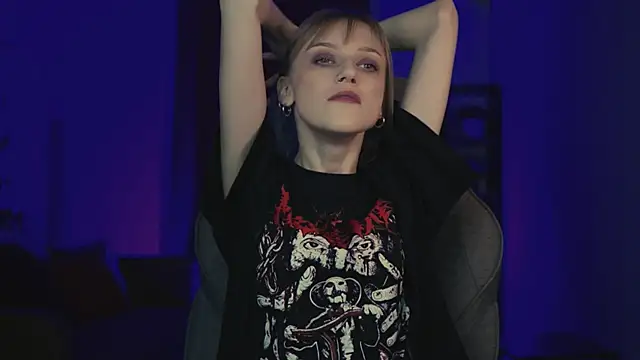 KiraMontoya online show from 02/03/26, 02:53