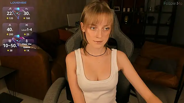 KiraMontoya online show from 11/06/25, 05:28