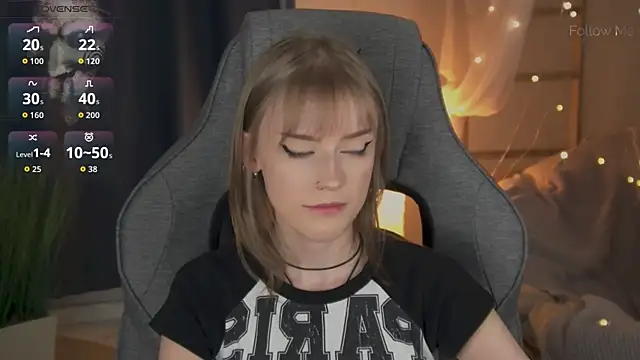 KiraMontoya online show from 04/14/26, 05:51