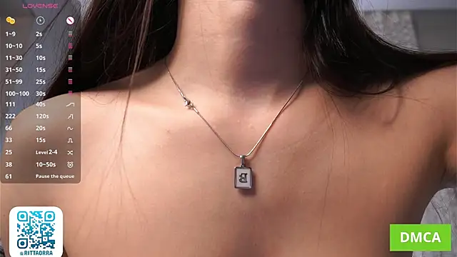 LizbethGee online show from 04/04/26, 04:19