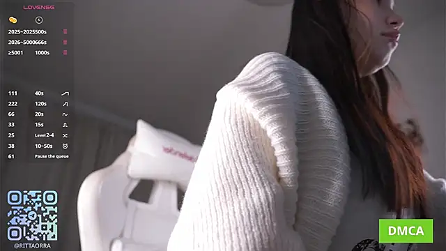 LizbethGee online show from 02/16/26, 04:11