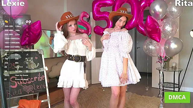 Snapshot of LizbethGee chatting on 09/16/25, 10:38 LizbethGee online show from 09/16/25, 10:38