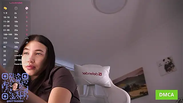 LizbethGee online show from 03/15/26, 04:19