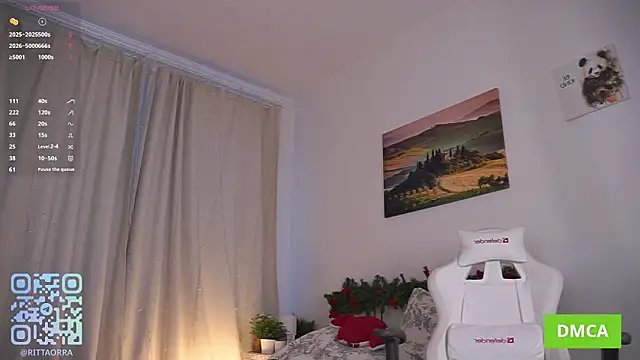 LizbethGee online show from 02/02/26, 05:06