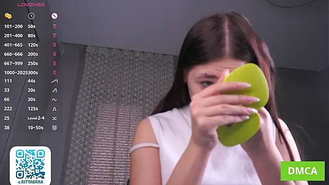 LizbethGee online show from 05/23/26, 04:22