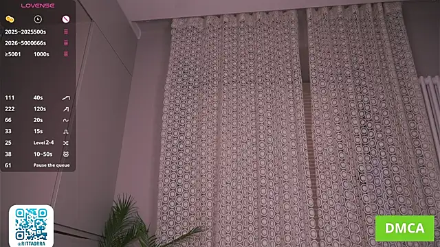 LizbethGee online show from 04/06/26, 04:46