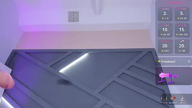 Snapshot of cloe_palmer chatting on 01/05/26, 10:57 cloe palmer online show from 01/05/26, 10:57