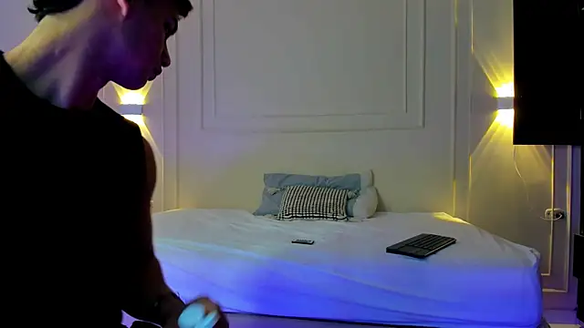 ANDRES STUD online show from 06/02/26, 04:12