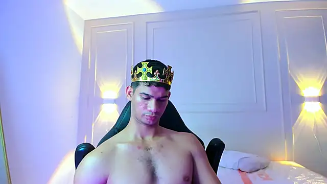 Snapshot of ANDRES_STUD chatting on 06/25/26, 05:12 ANDRES STUD online show from 06/25/26, 05:12