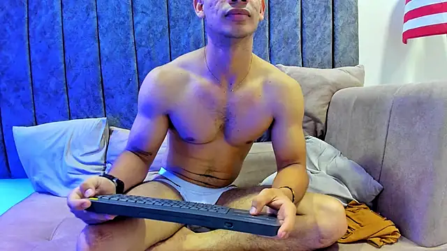 Snapshot of ANDRES_STUD chatting on 03/20/25, 07:14 ANDRES STUD online show from 03/20/25, 07:14
