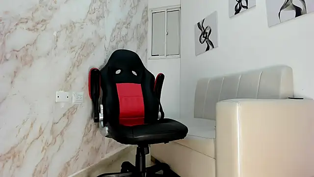 ANDRES STUD online show from 11/26/25, 04:23