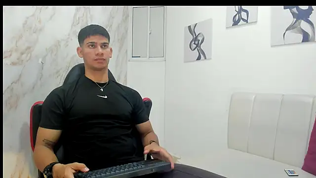 Snapshot of ANDRES_STUD chatting on 10/11/25, 04:24 ANDRES STUD online show from 10/11/25, 04:24