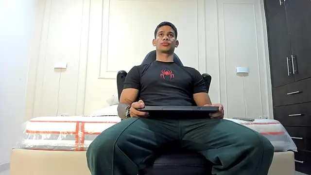ANDRES STUD online show from 05/26/26, 03:37
