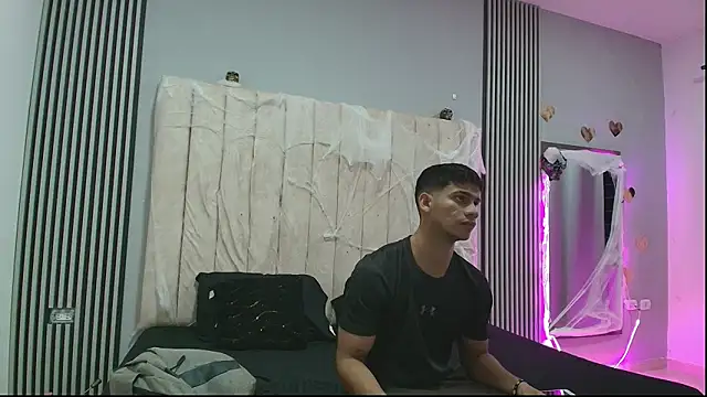 Snapshot of ANDRES_STUD chatting on 10/12/25, 04:36 ANDRES STUD online show from 10/12/25, 04:36