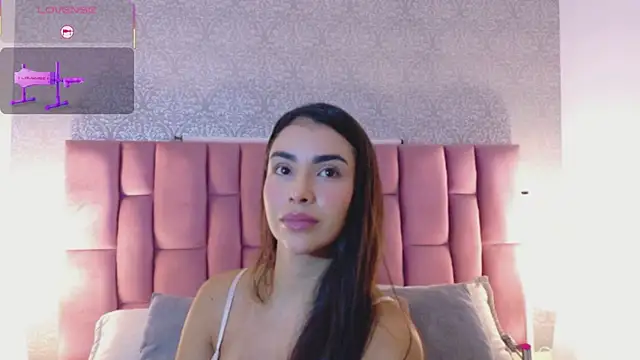 FelicityAdams online show from 02/11/26, 02:39