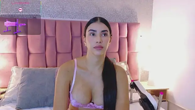 FelicityAdams online show from 02/10/26, 03:00