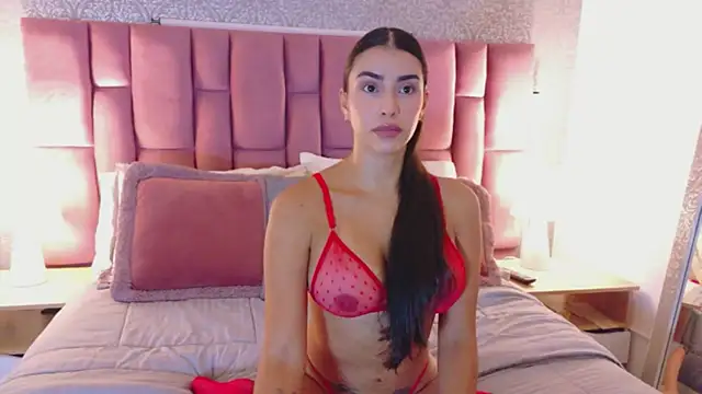 FelicityAdams online show from 02/03/26, 02:55