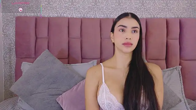 FelicityAdams online show from 03/26/26, 02:15