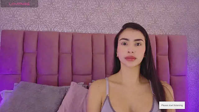 FelicityAdams online show from 03/28/26, 03:02