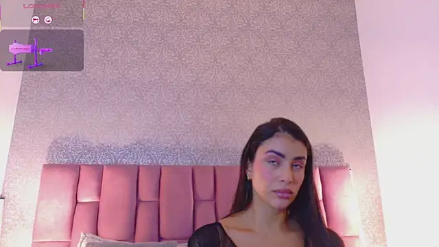 FelicityAdams online show from 03/12/26, 02:32