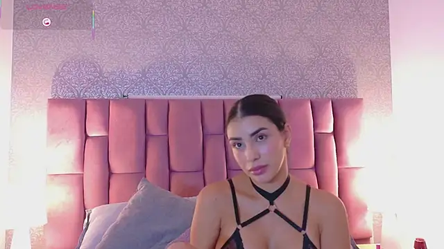 FelicityAdams online show from 02/23/26, 02:50